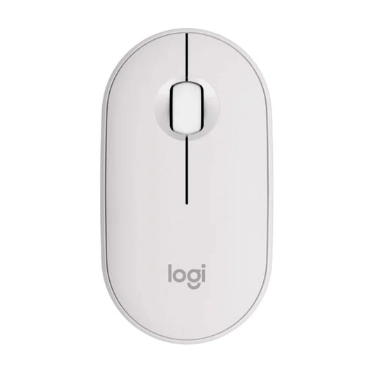 MOUSE LOGITECH PEBBLE 2 M350S
