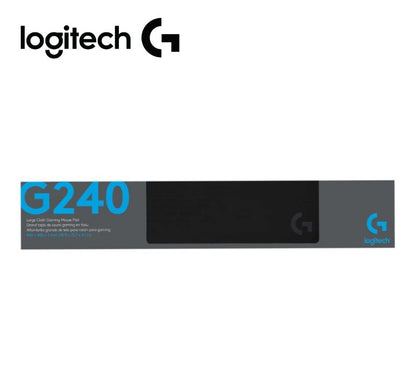 PAD MOUSE LOGITECH G240