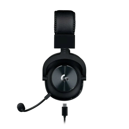 AUDIFONO C/MICROF. LOGITECH G PRO X LIGHTSPEED WIRELESS BLACK