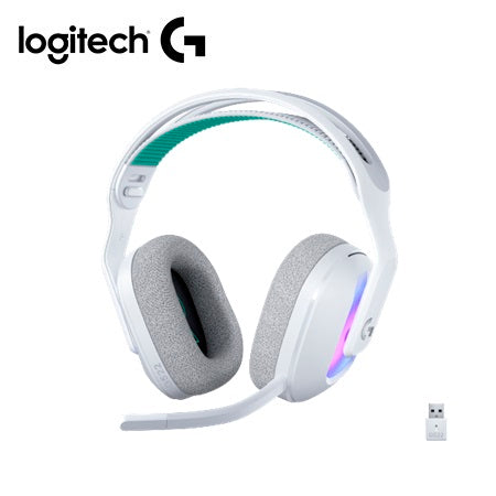 Auriculares Logitech G G522