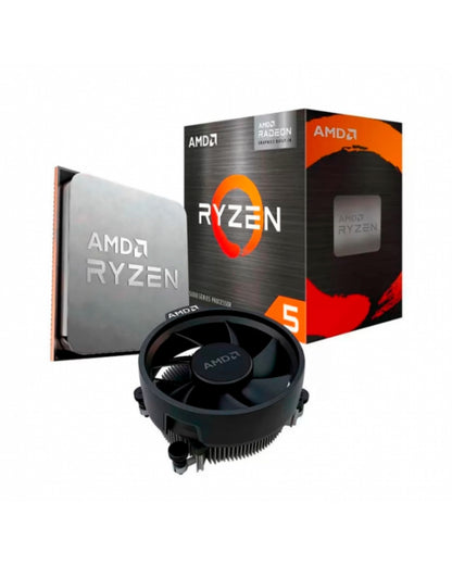 Procesador AMD Ryzen™ 5 5600GT