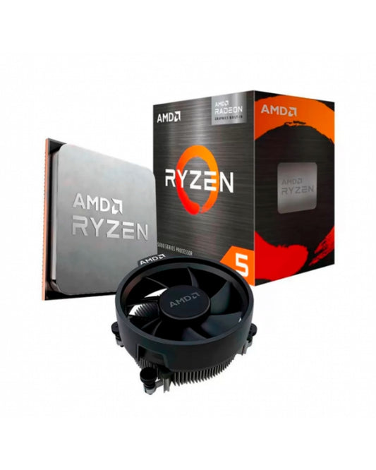 Procesador AMD Ryzen™ 5 5600GT