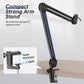 Fifine BM63 Soporte articulado para Micrófono