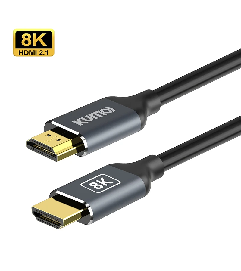 Cable HDMI 4K Kumo 5 Metros