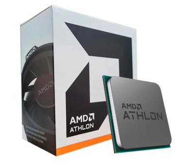 Procesador AMD Athlon 3000G