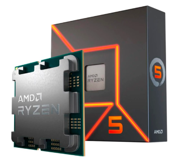 Procesador AMD Ryzen 5 7600X