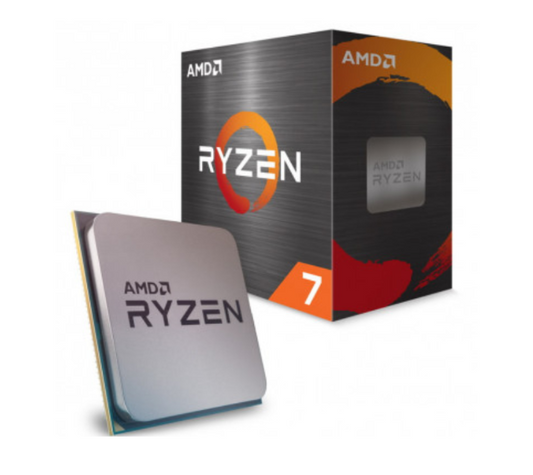 Procesador AMD Ryzen 7 5700X