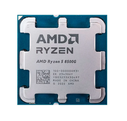 Procesador AMD Ryzen 5 8500G