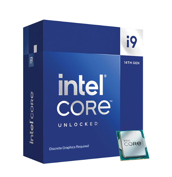 Procesador Intel Core i9-14900KF