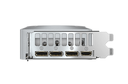 VGA GIGABYTE GEFORCE RTX 5070 EAGLE OC ICE SFF 12GB GDDR7