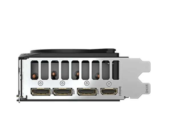 VGA GIGABYTE GEFORCE RTX 5070 WINDFORCE OC SFF 12GB GDDR7