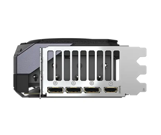 VGA GIGABYTE GEFORCE NVIDIA RTX 5080 GAMING OC 16GB GDDR7