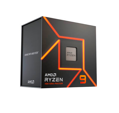 Procesador AMD Ryzen 9 7900X