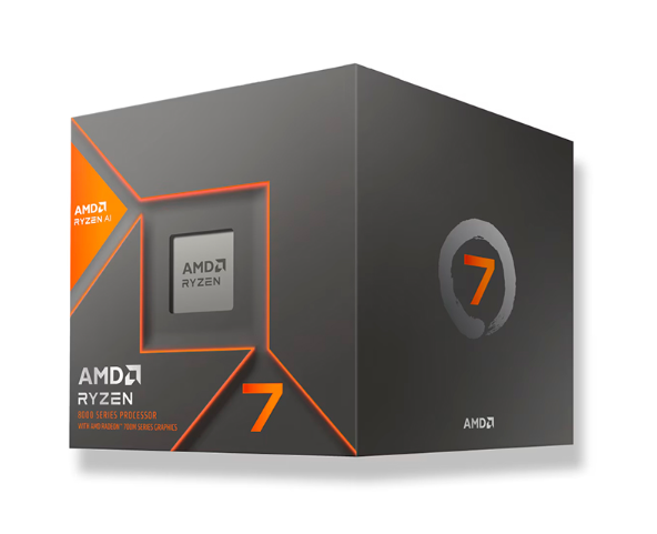 Procesador AMD Ryzen™ 7 8700G