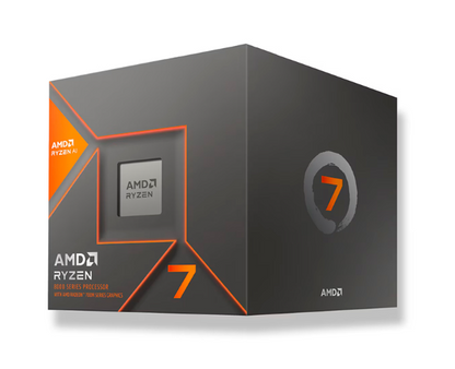 Procesador AMD Ryzen™ 7 8700G