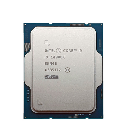 Procesador Intel Core i9-14900K