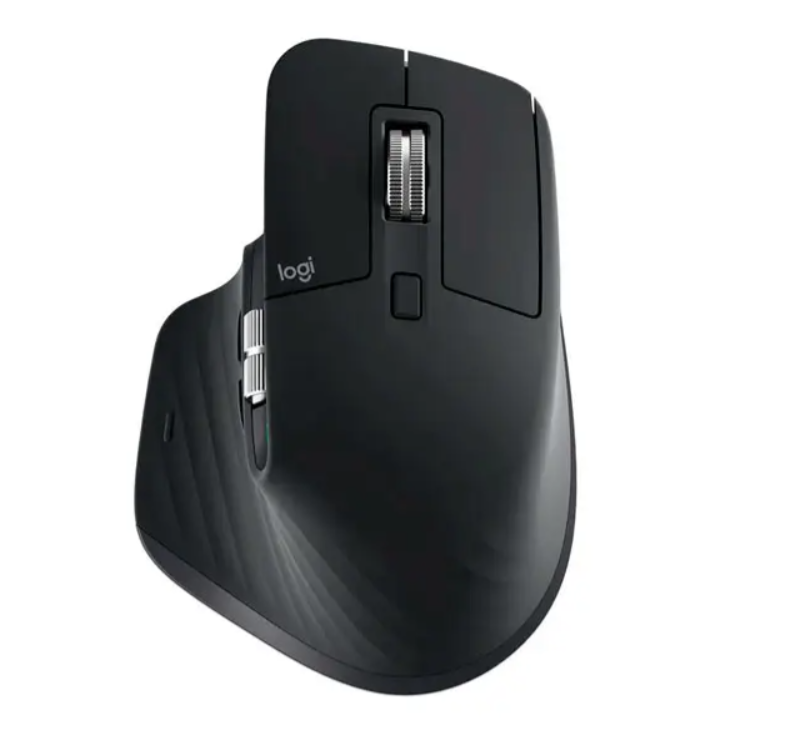 MOUSE LOGITECH MX MASTER 3S