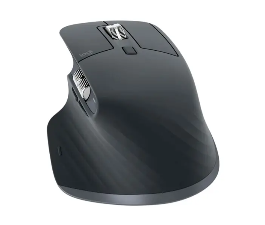 MOUSE LOGITECH MX MASTER 3S