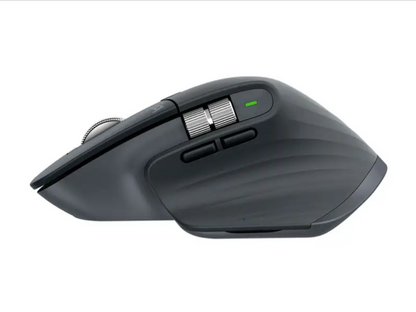 MOUSE LOGITECH MX MASTER 3S
