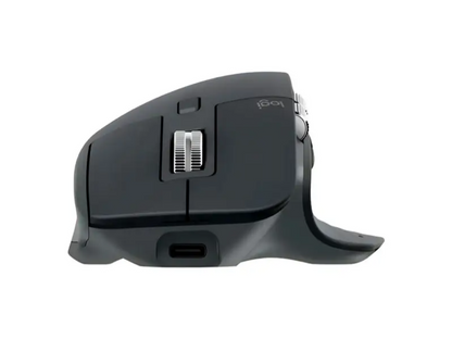 MOUSE LOGITECH MX MASTER 3S