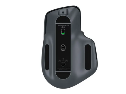 MOUSE LOGITECH MX MASTER 3S
