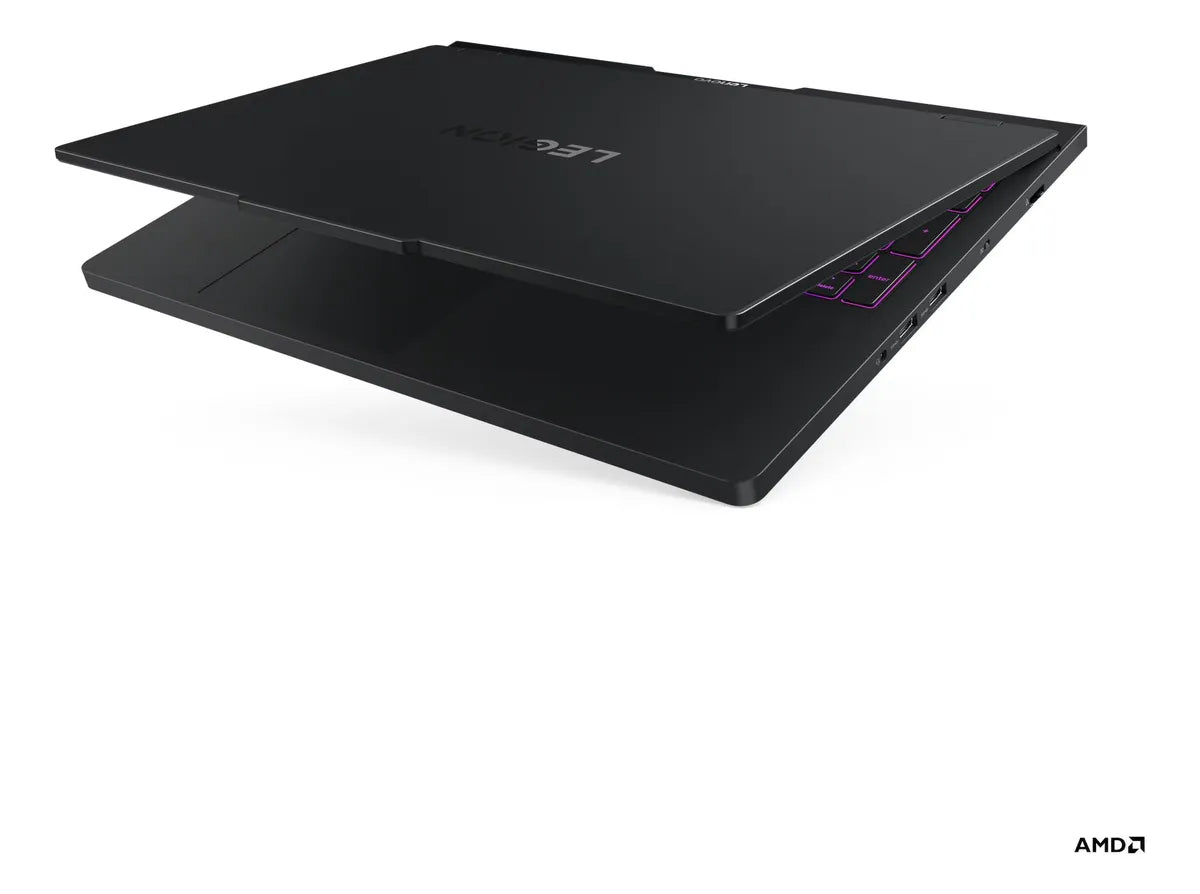 Laptop Lenovo Legion Pro 5, 16" WQXGA IPS, AMD Ryzen 9 8945HX 2.5/5.4GHz, 32GB DDR5-5200