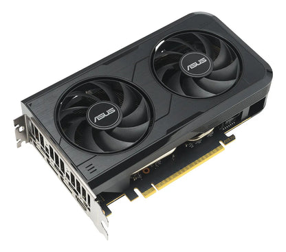 VGA ASUS GEFORCE RTX 5050 8GB GDDR6 OC Edition