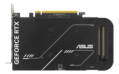 VGA ASUS GEFORCE RTX 5050 8GB GDDR6 OC Edition