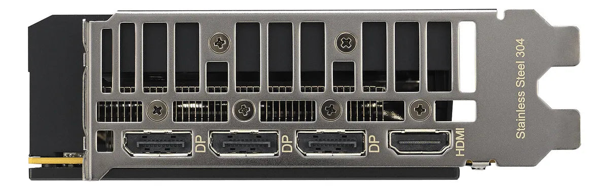 VGA ASUS GEFORCE RTX 5050 8GB GDDR6 OC Edition