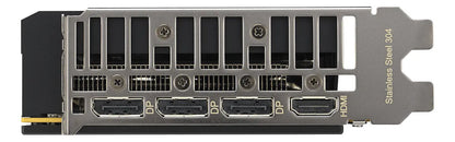 VGA ASUS GEFORCE RTX 5050 8GB GDDR6 OC Edition