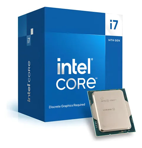 Procesador Intel Core i7-14700F