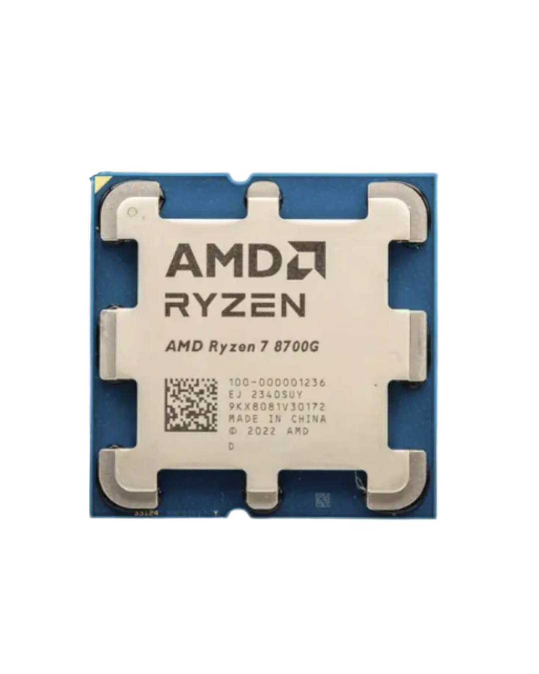 Procesador AMD Ryzen™ 7 8700G