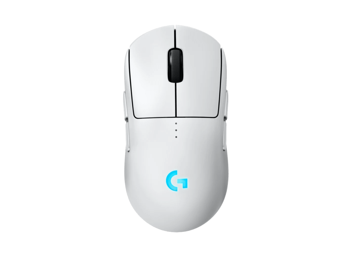 MOUSE LOGITECH G PRO 2 LIGTHSPEED