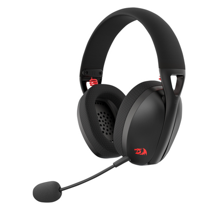 Auricular Redragon Ire Wireless H848 Black