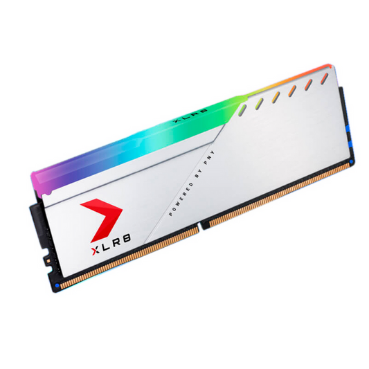 Memoria PNY XLR8 Gaming Epic X RGB 8GB 3200Mhz