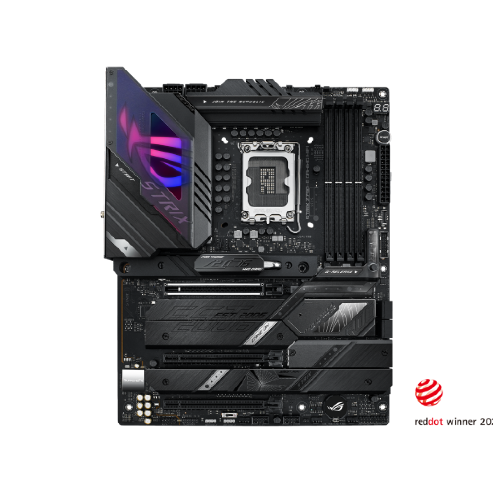 Motherboard ASUS ROG STRIX Z790-E Gaming Wifi