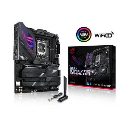 Motherboard ASUS ROG STRIX Z790-E Gaming Wifi