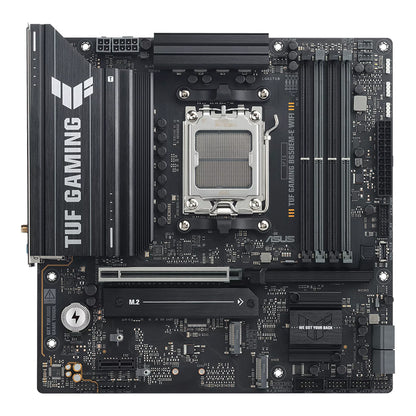 Motherboard Asus TUF GAMING B650EM-E WIFI, Chipset AMD B650, AMD Socket AM5, mATX