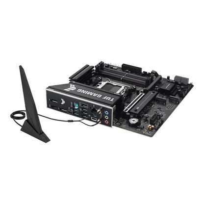 Motherboard Asus TUF GAMING B650EM-E WIFI, Chipset AMD B650, AMD Socket AM5, mATX