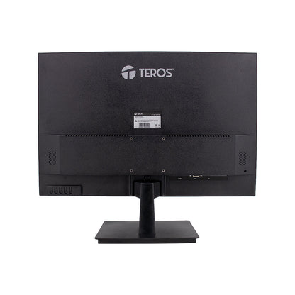 Monitor Plano TEROS TE-2420CS, 24" WUXGA , 100Hz