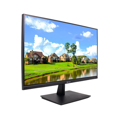 Monitor Plano TEROS TE-2420CS, 24" WUXGA , 100Hz