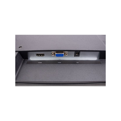 Monitor Plano TEROS TE-2420CS, 24" WUXGA , 100Hz