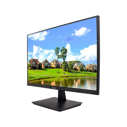 Monitor Plano TEROS TE-2420CS, 24" WUXGA , 100Hz