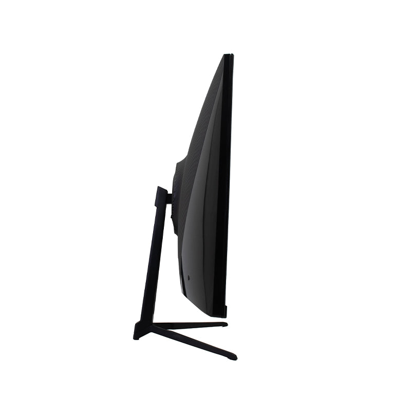 Monitor curvo TEROS TE-2732S, 27" FHD, 100Hz