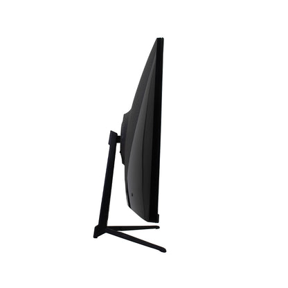 Monitor curvo TEROS TE-2732S, 27" FHD, 100Hz