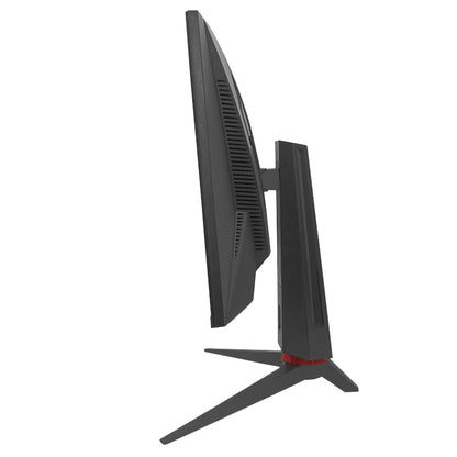 Monitor Curvo Gaming TEROS TE-2764G, 27" FHD VA, 240Hz