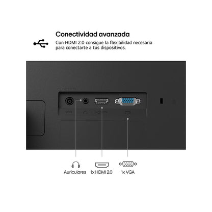 Monitor LG UltraGear 27, FHD, 120Hz