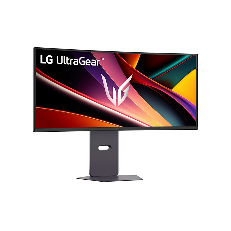 Monitor Gaming LG UltraGear G6, 34 Curvo, 160Hz
