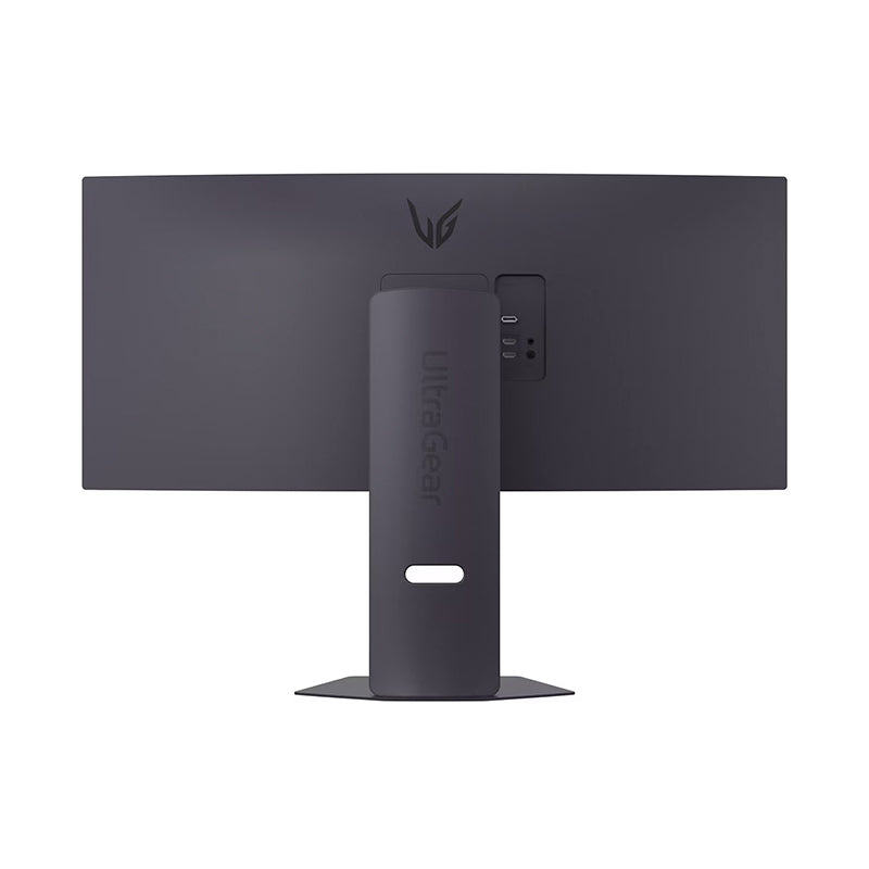 Monitor Gaming LG UltraGear G6, 34 Curvo, 160Hz