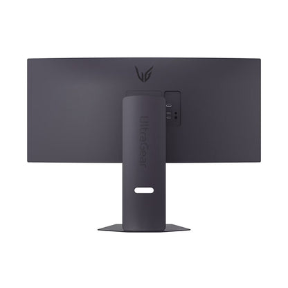 Monitor Gaming LG UltraGear G6, 34 Curvo, 160Hz